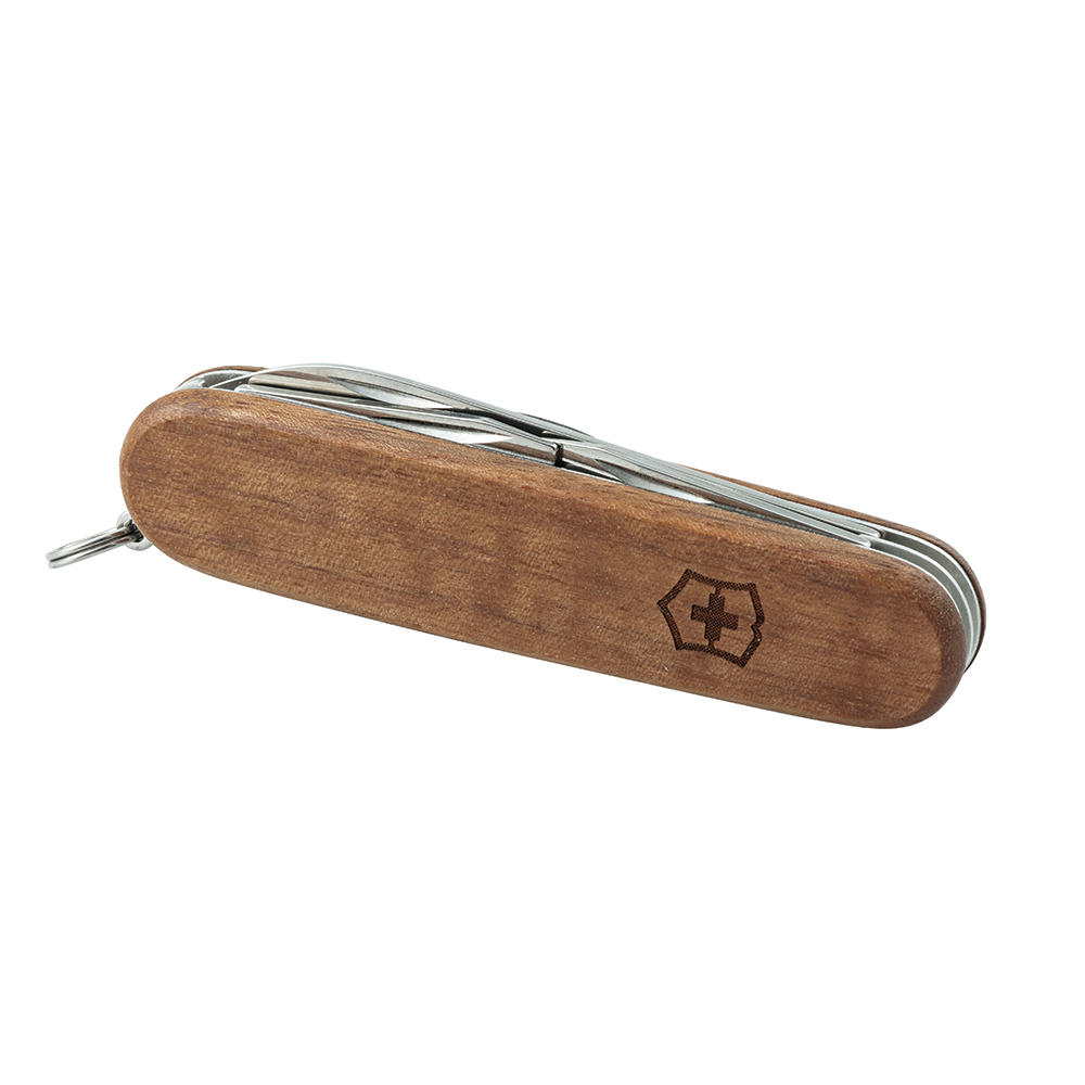 Victorinox® Klappmesser, Spartan Wood