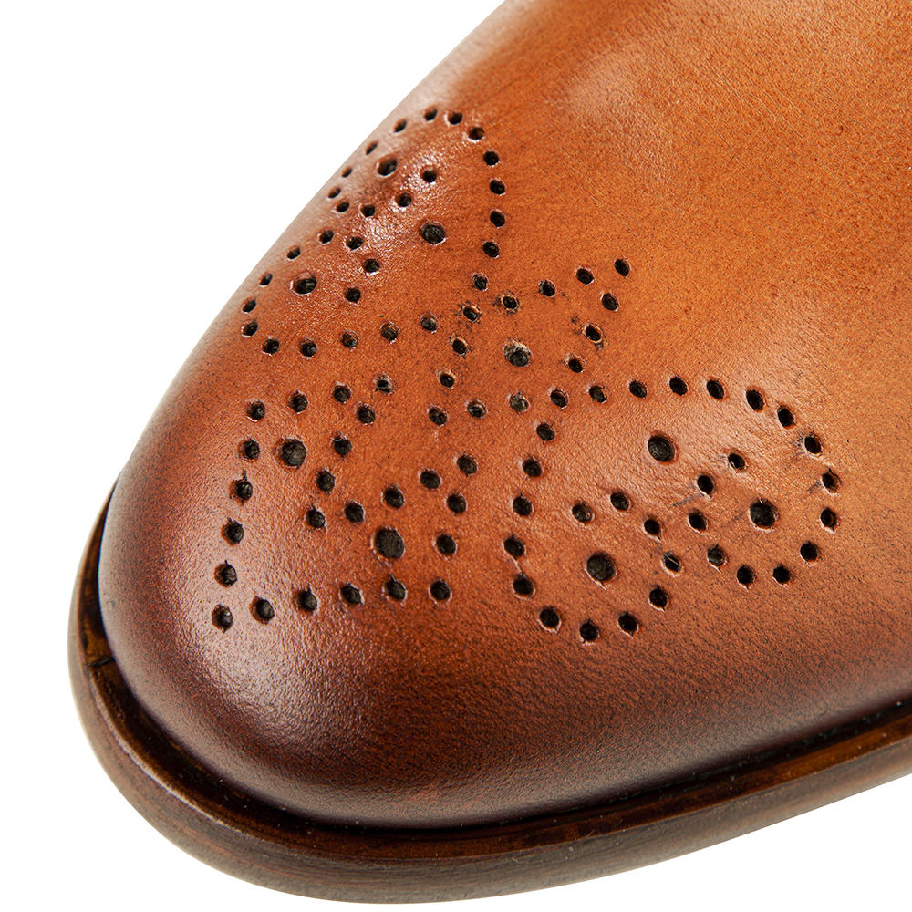 »Amber« Ladies Ankle Boots