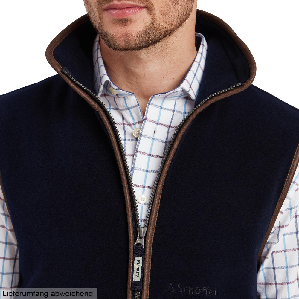 Gilet en polaire Schöffel » Oakham «