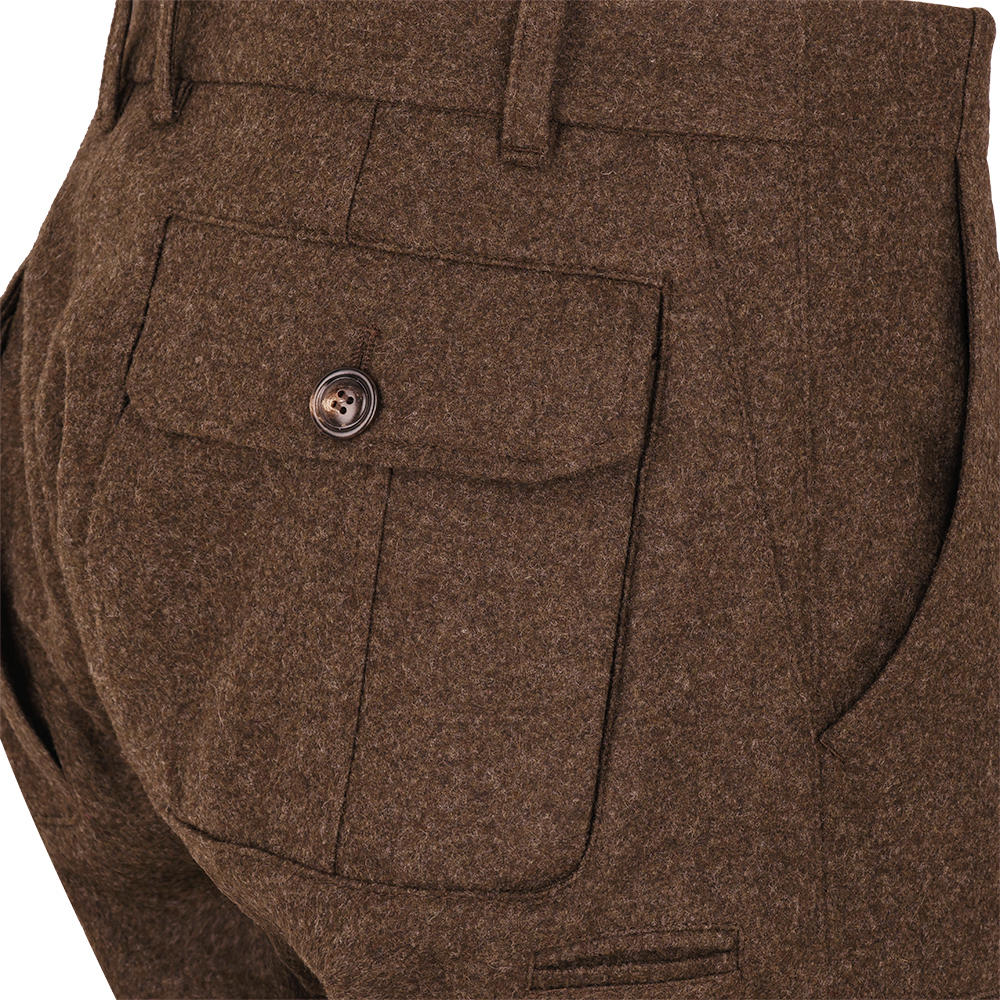 Herren Loden Jagdhose Julius