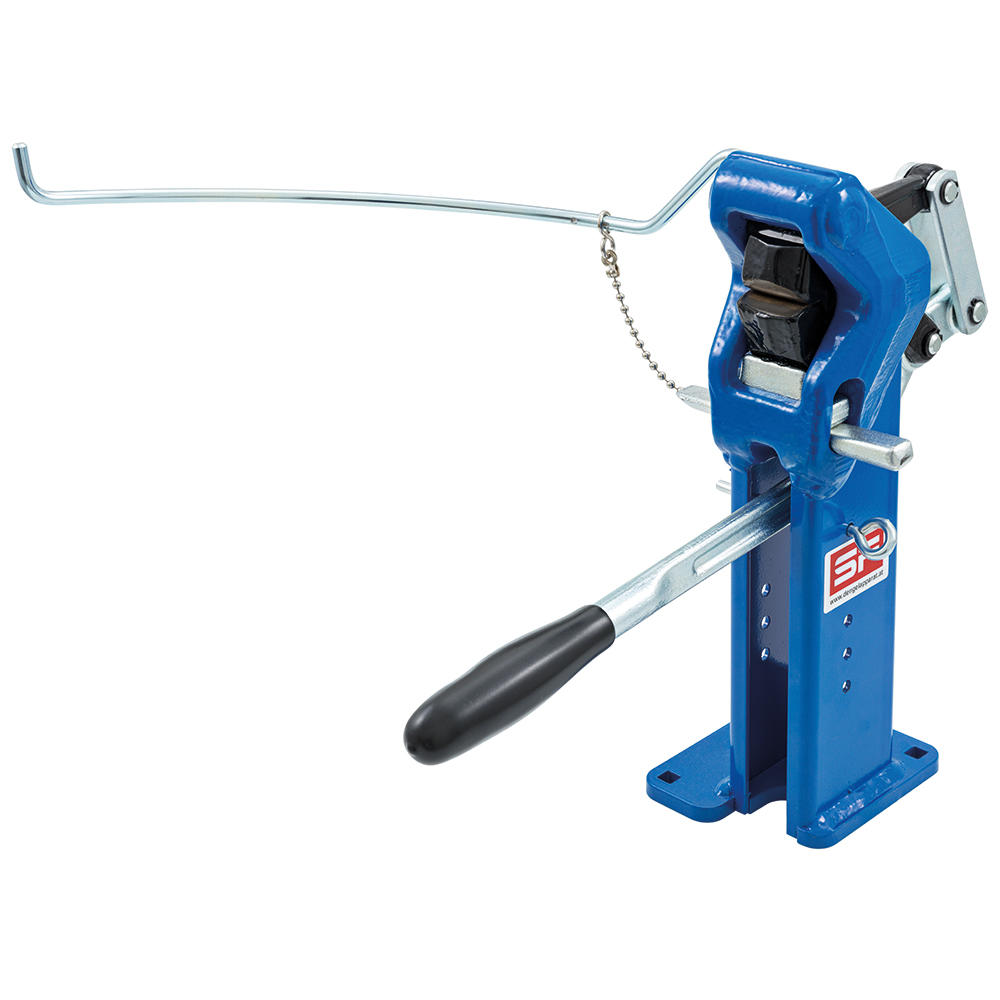 Appareil pour battre la faux SF