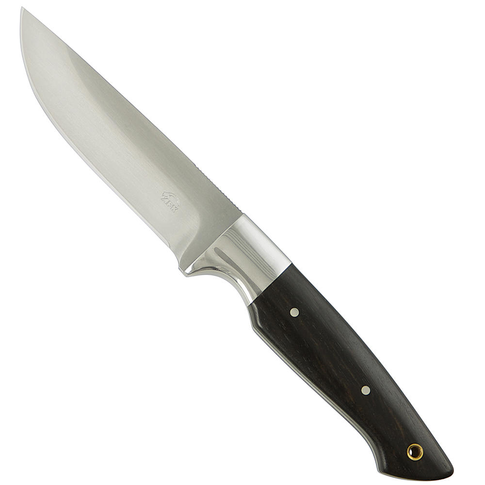 AFK Jagdmesser Hunter, Ebenholz