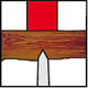 Amboss-Schere