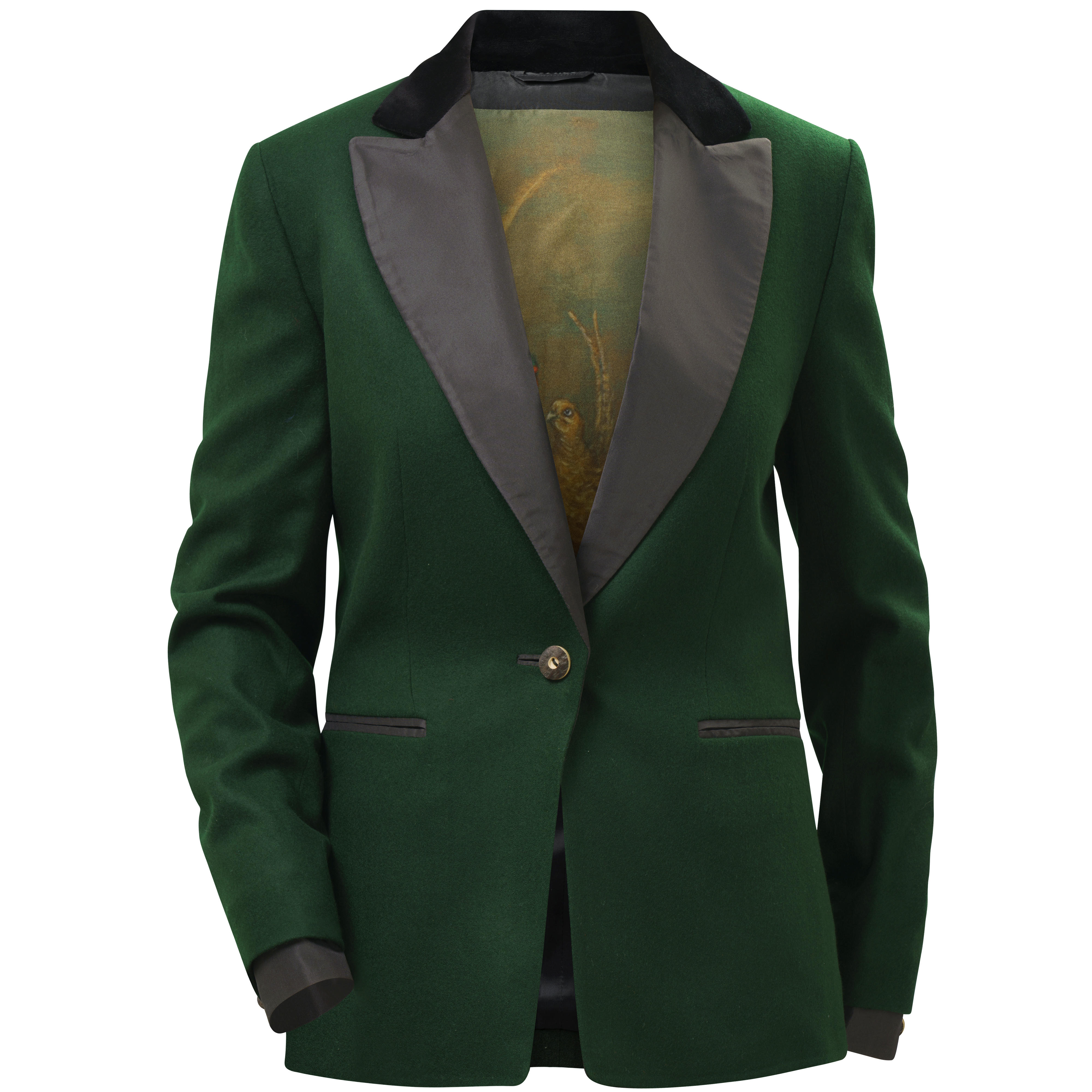 Veste de soirée pour femme Stajan » Nizza «