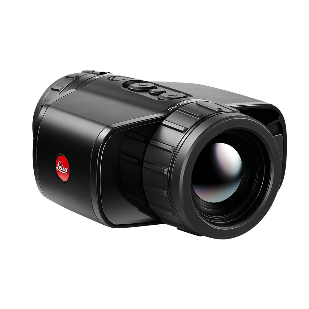 Leica Wärmebildkamera Calonox 2 View LRF
