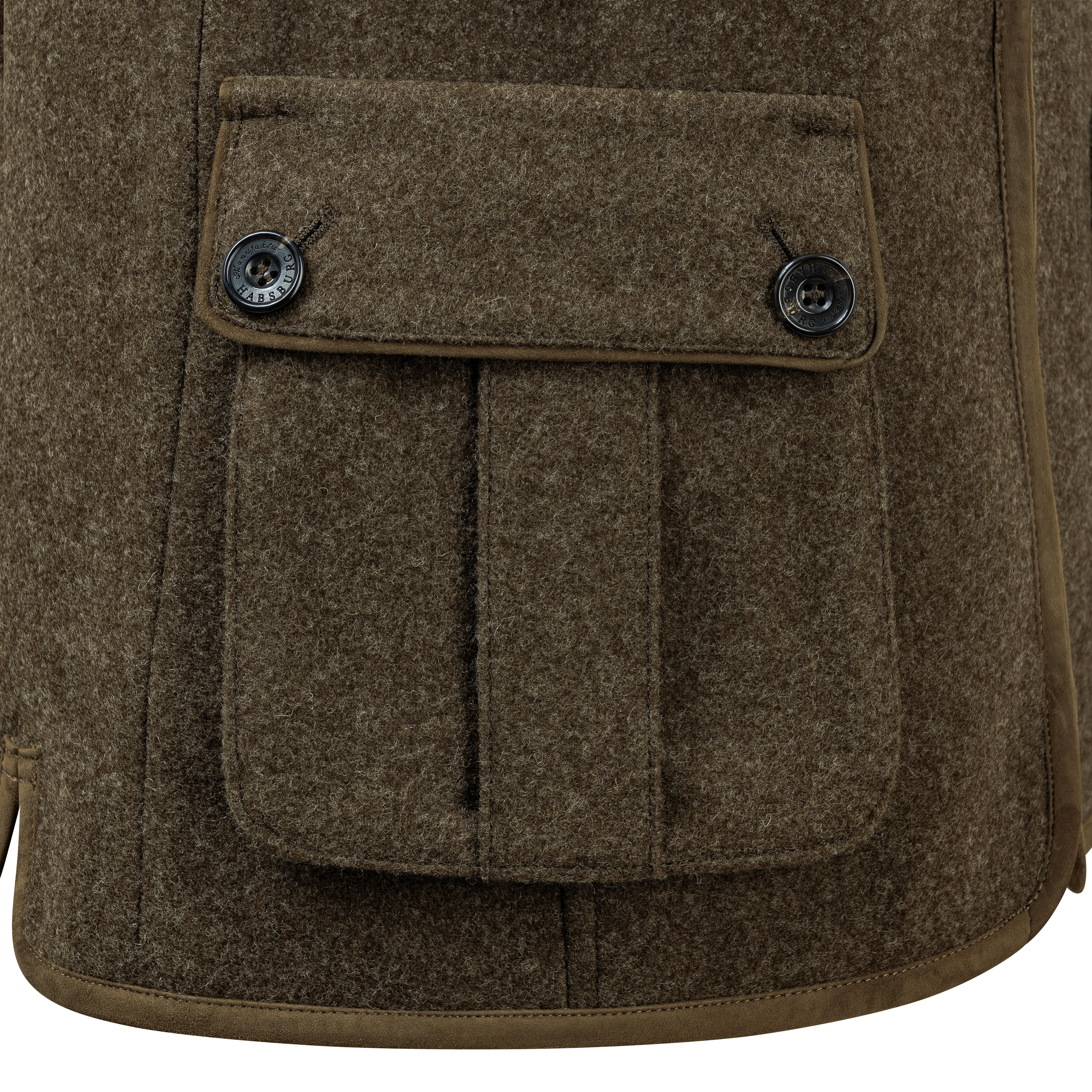 Habsburg »Falkenstein« Ladies’ Vest