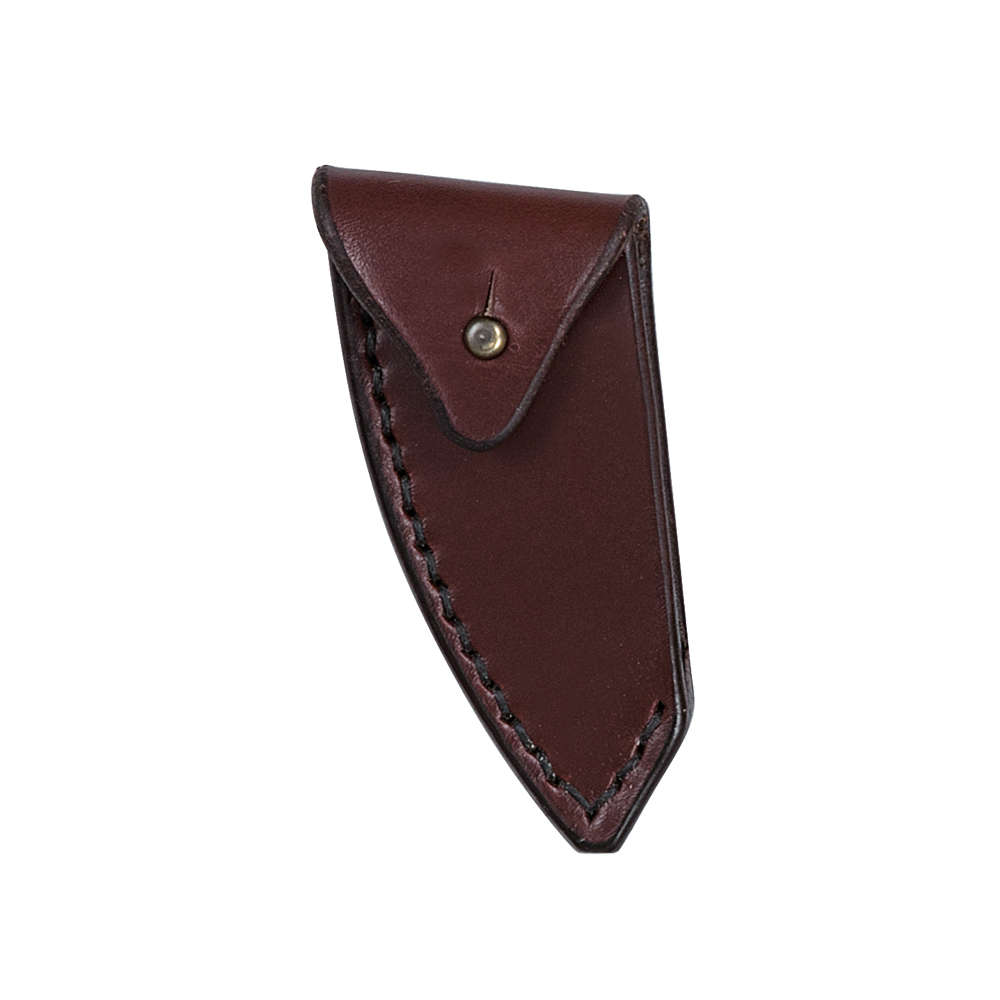 DICTUM® Hand Hatchet, with Leather Sheath