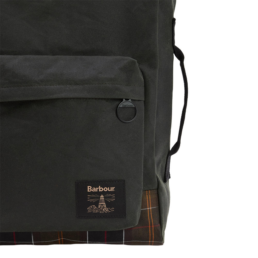 Barbour Rucksack »Field Wax«