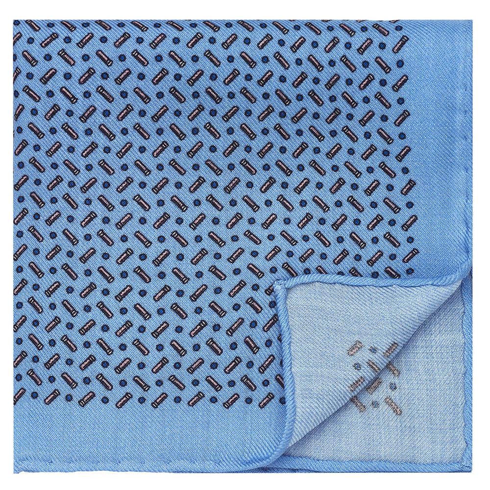 light blue