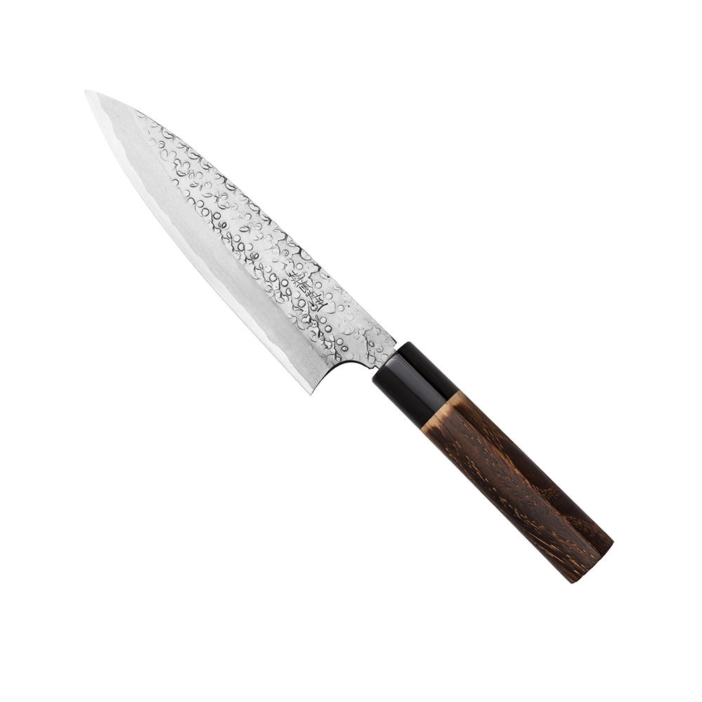 Hideo Kitaoka Hocho, Santoku - Funayuki (Allzweckmesser)