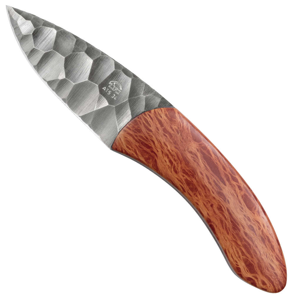 AFK Jagdmesser »Darkness«, Sheoak