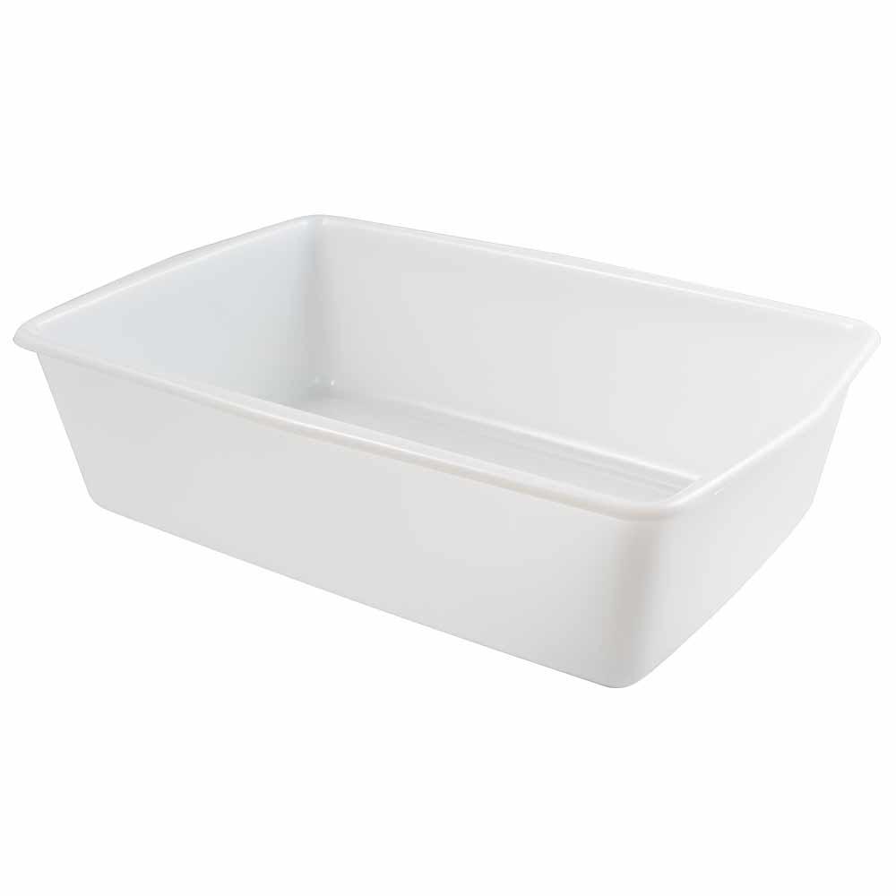 Bac à viande multifonction, 9 litres