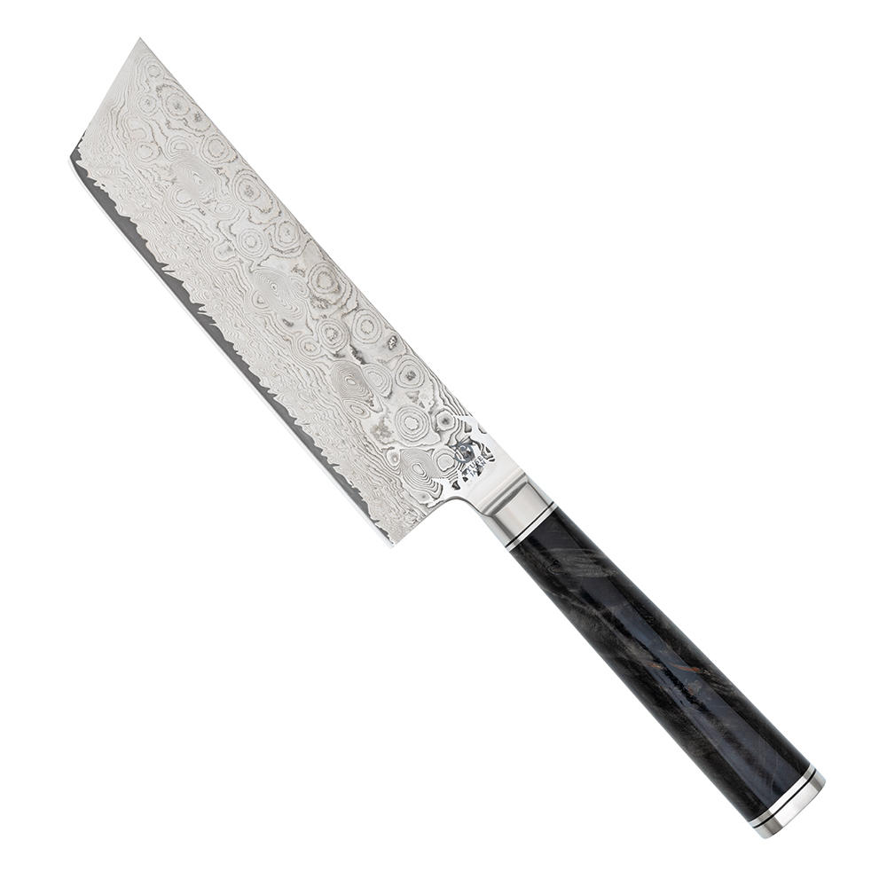 Oukoku-Ryu Hocho, Nakiri - Usuba (Vegetable Knife)