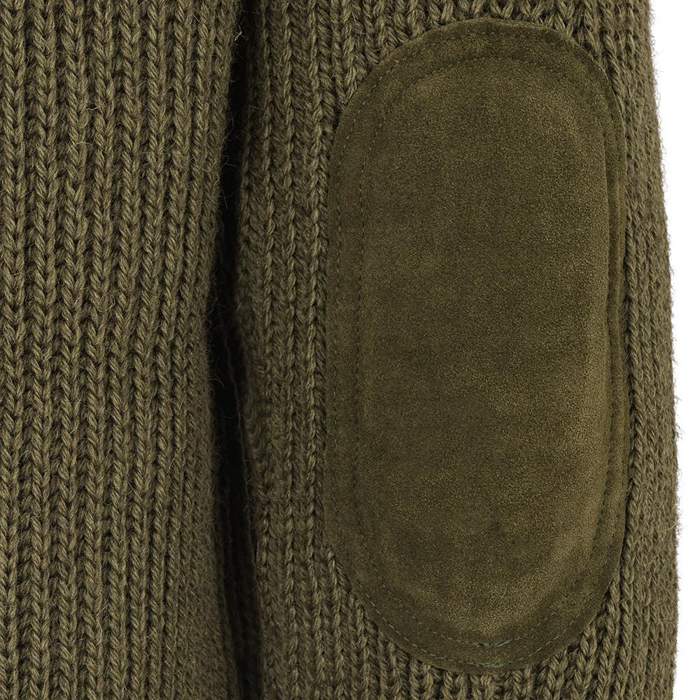 Pennine Jagdpullover BYRON