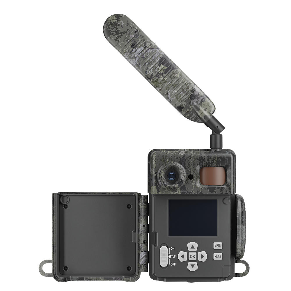 Zeiss Secacam 7 Wildkamera