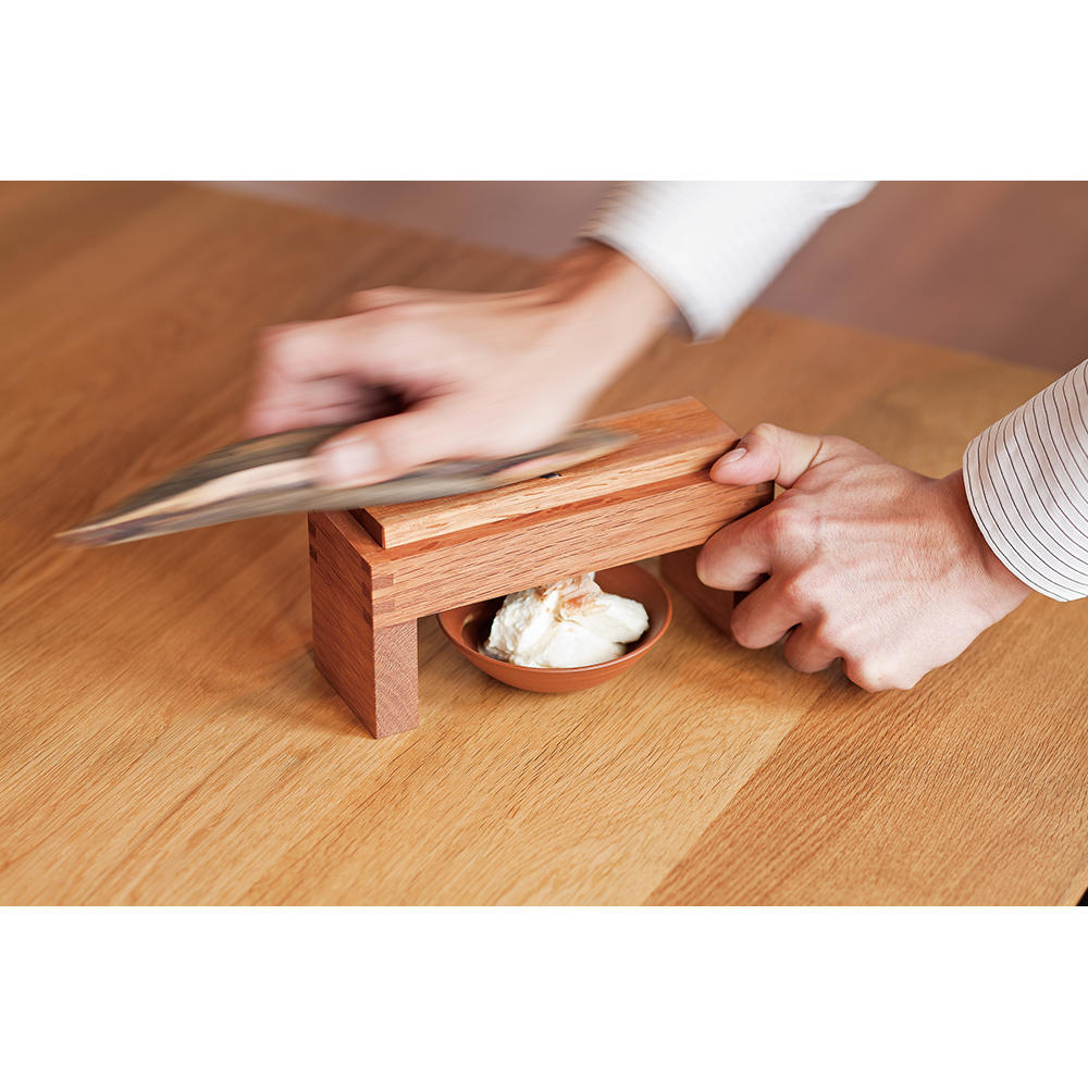 Mandoline Katsuo Bonito
