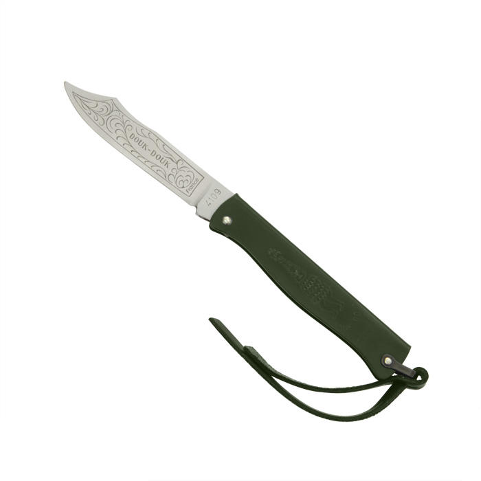 Douk-Douk®, Green, Small