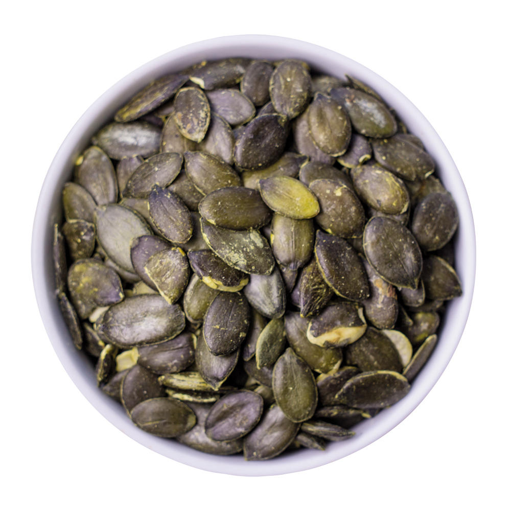 Pumpkin Seed Oil