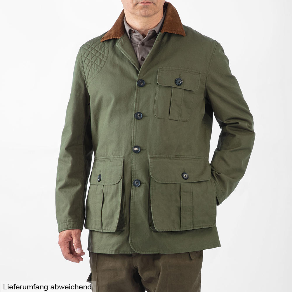 Veste de chasse pour homme » Harvey «, beige