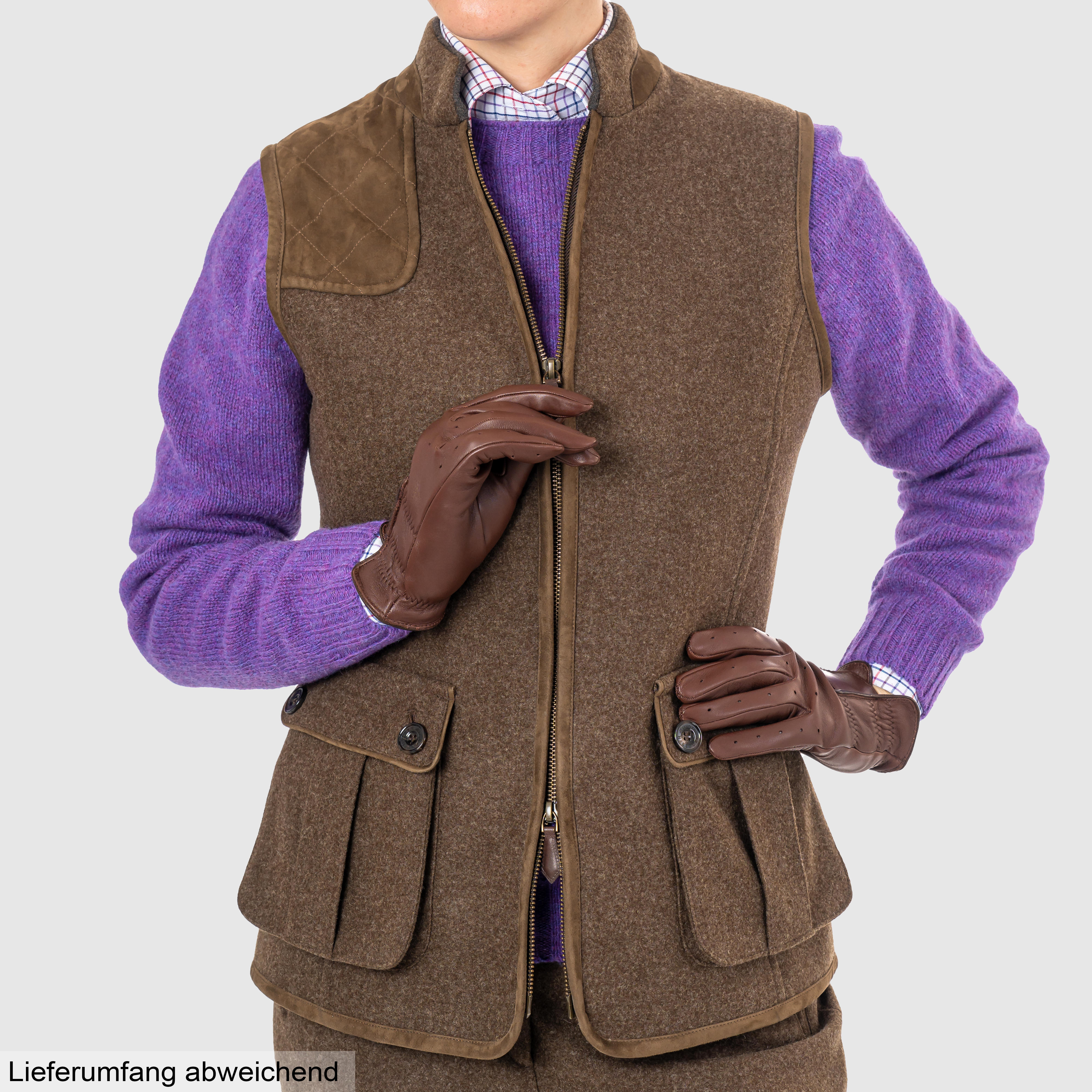 Habsburg »Falkenstein« Ladies’ Vest