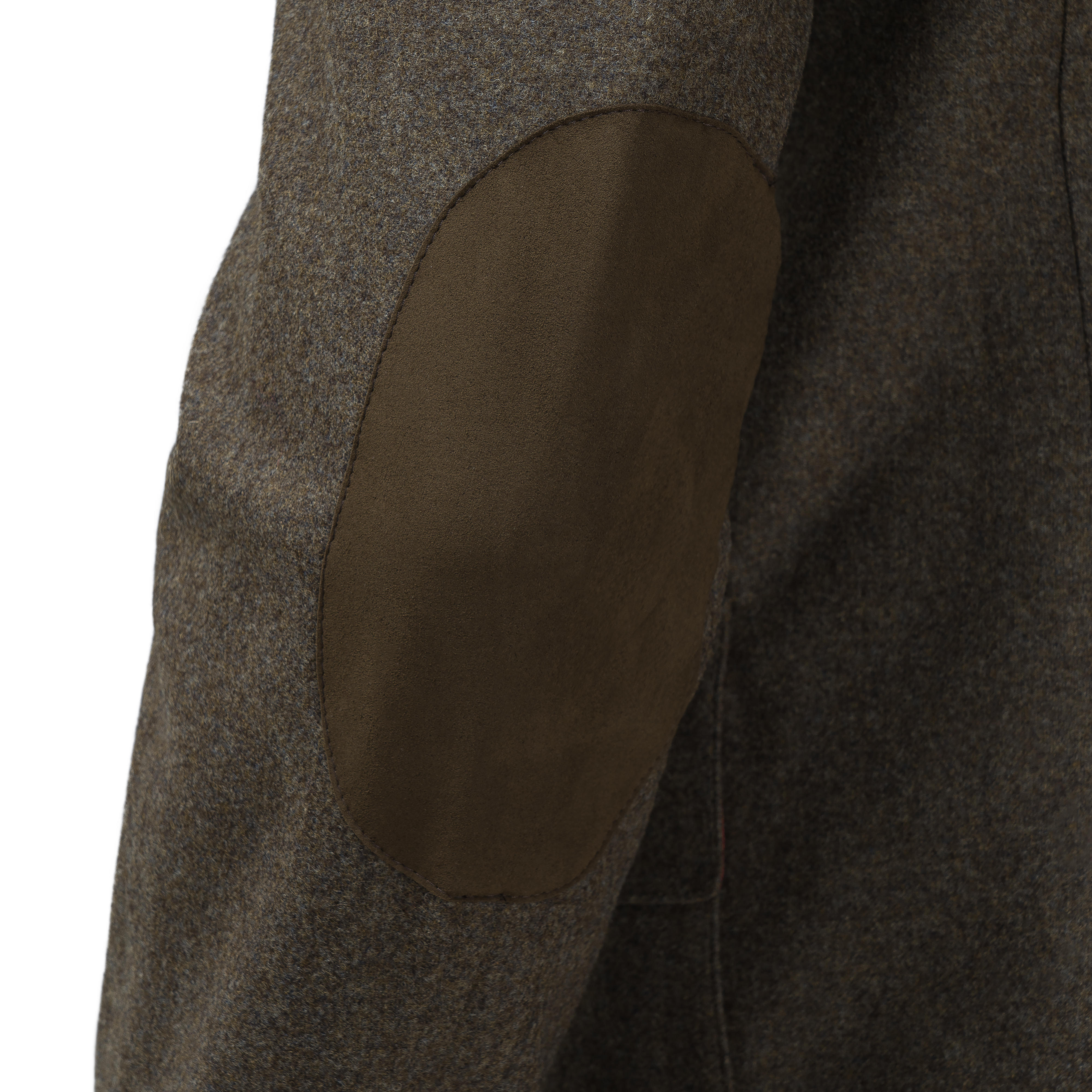 Von Dörnberg »Kent«, Men's Traditional Jacket, Chamois Loden