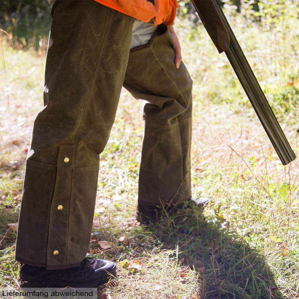 Frost River Hunting Chaps