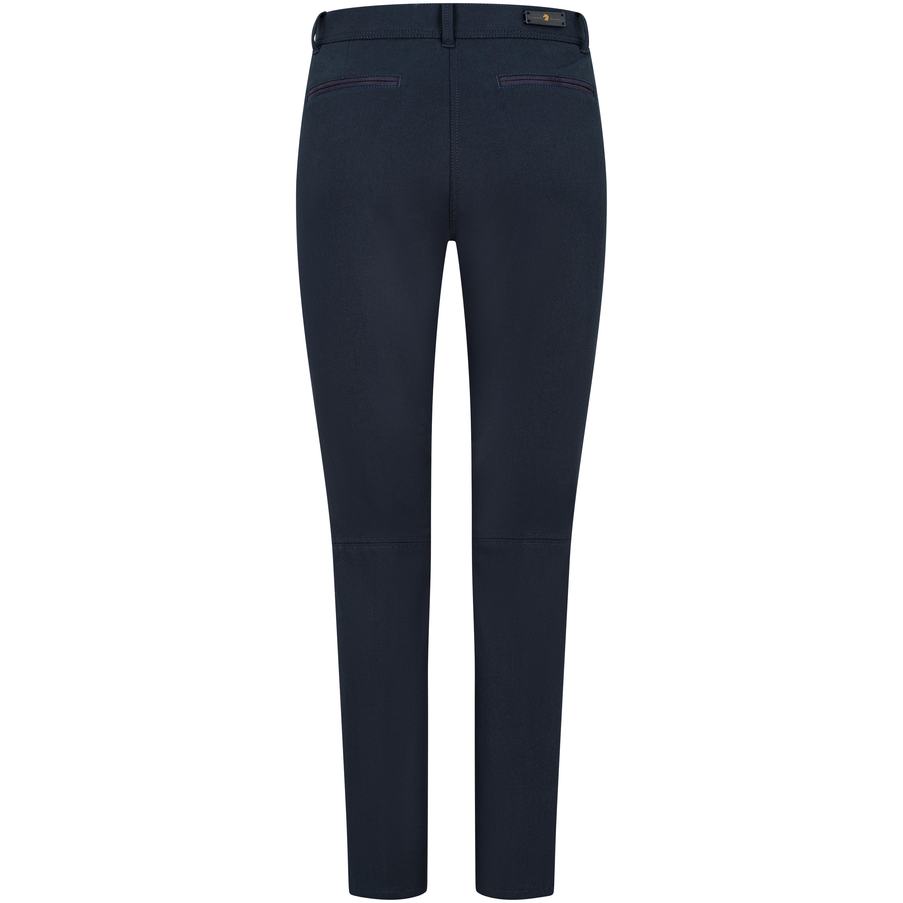 Pantalon pour femme Pamela Henson » Royal «