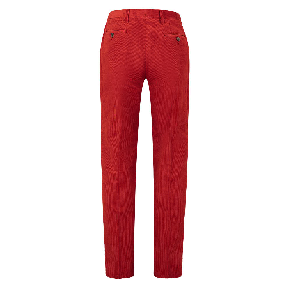 Laksen Herrenhose Cord Mayfair