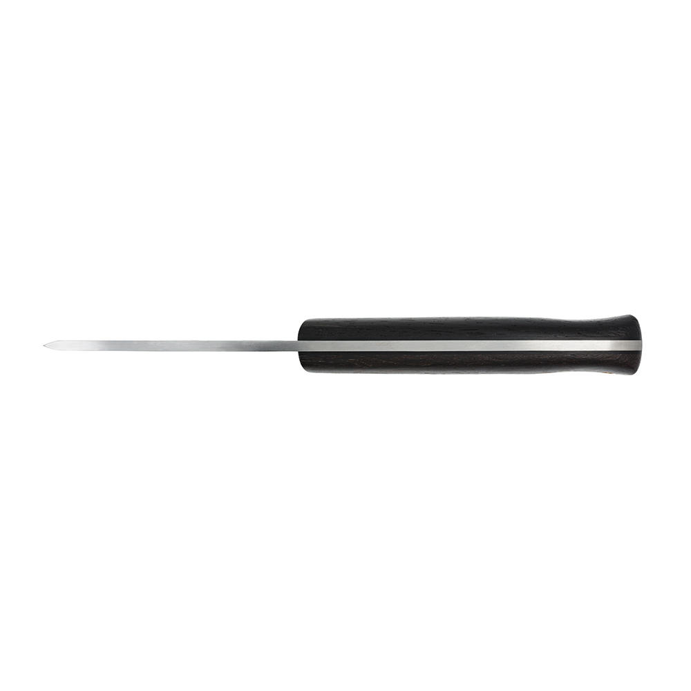 Casström Outdoormesser Woodsman, Mooreiche