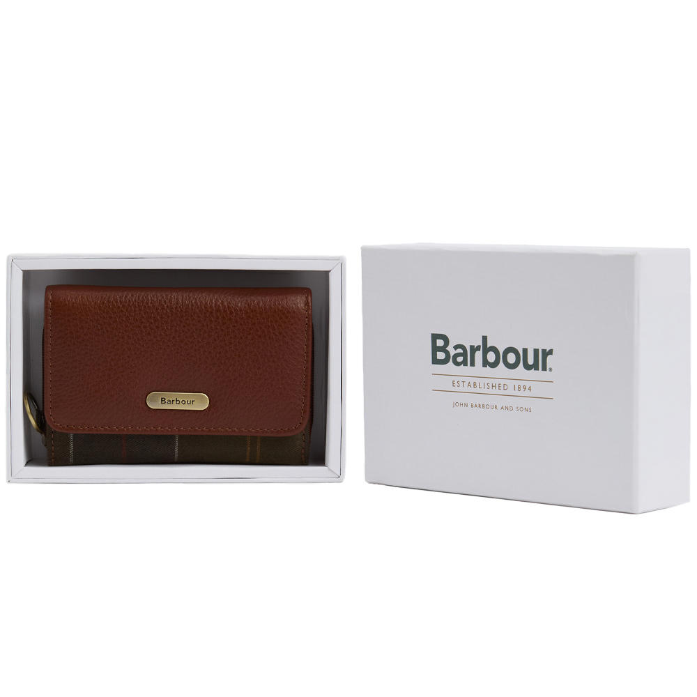 Barbour »Rosa« Women’s Wallet
