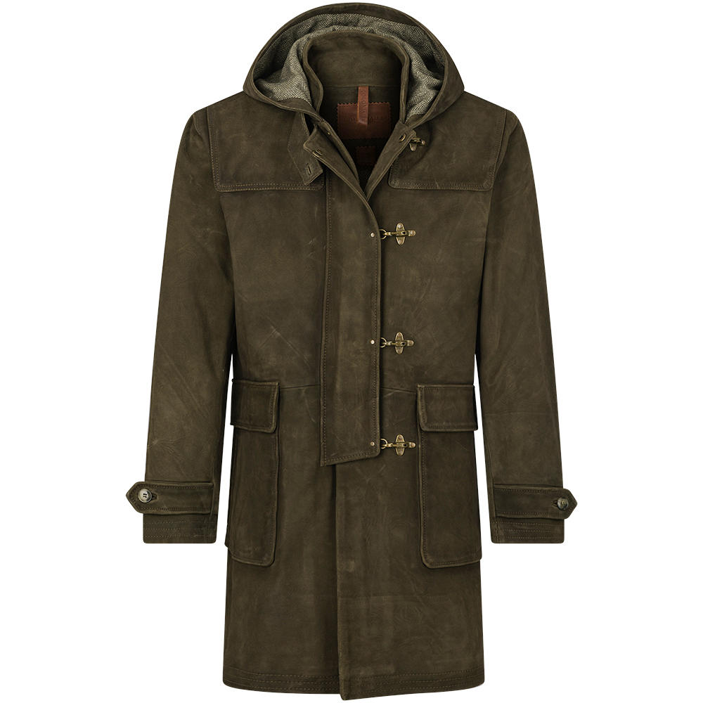 »Marshal« Men's Duffle Coat