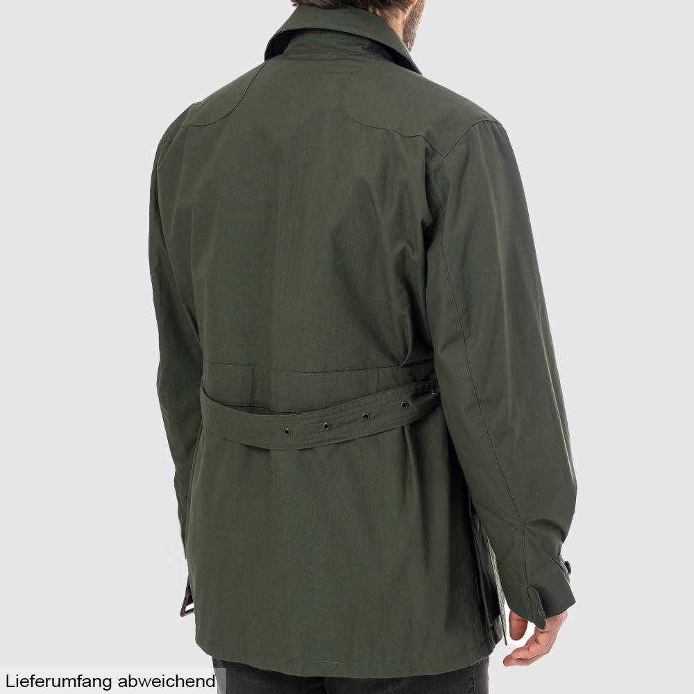 Chrysalis »The Flint« Men's Jacket