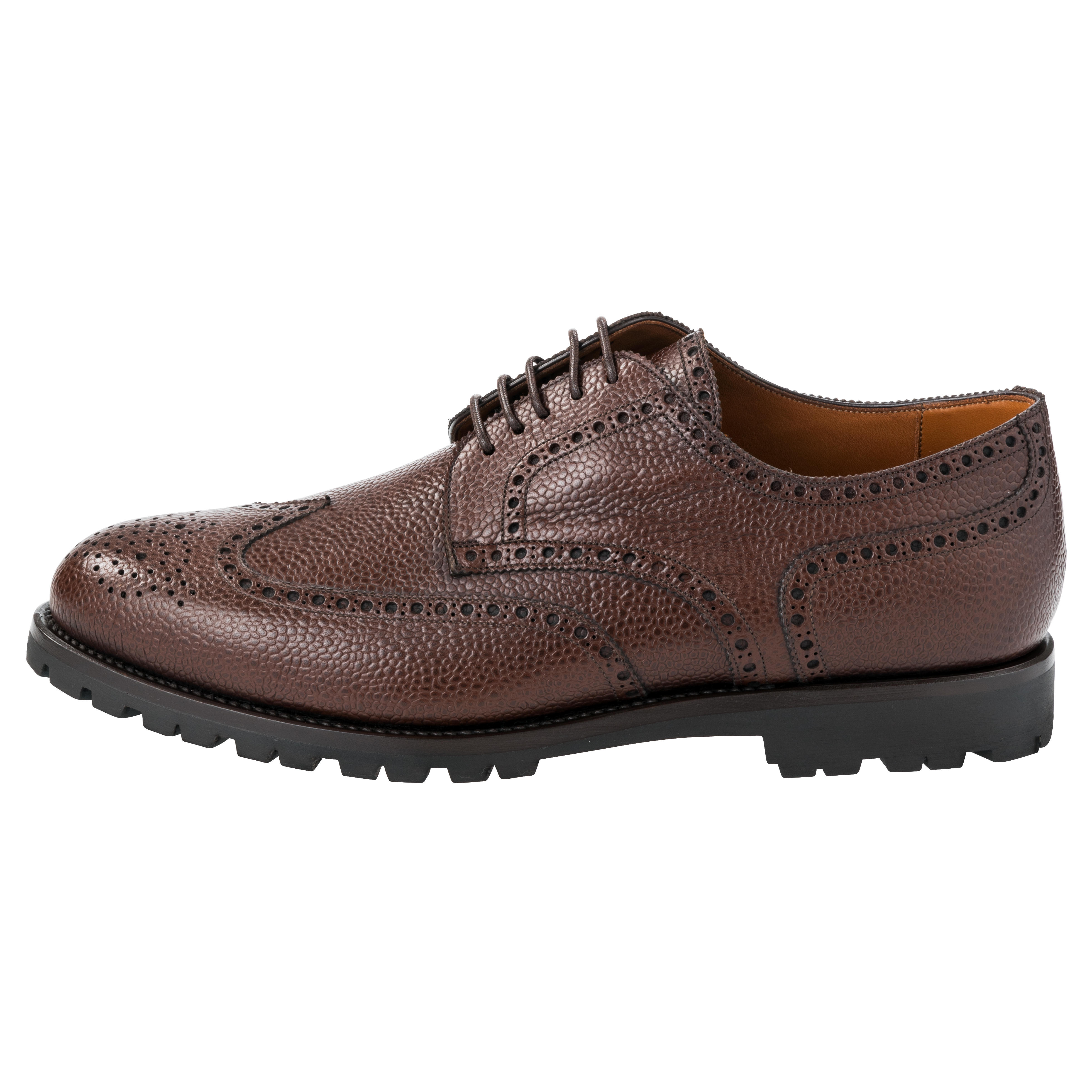 The GunDog Affair Herren Derby »Angus«