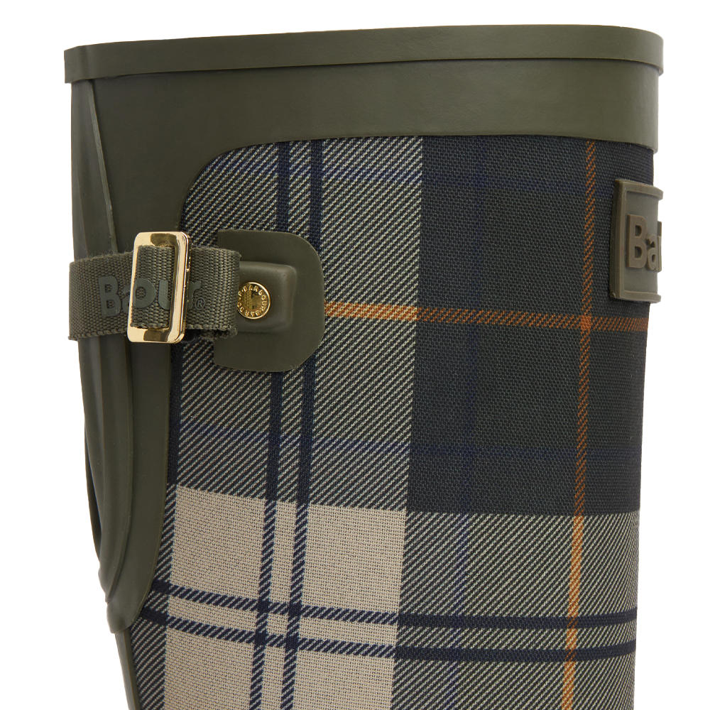 Barbour Damen-Gummistiefel »Dena«