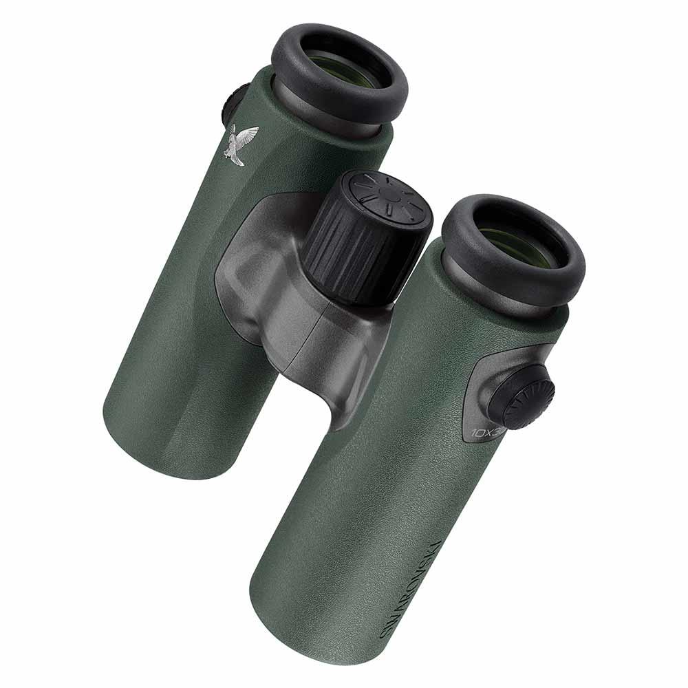Swarovski Fernglas CL Companion 10 x 30 + NL Northern Lights Zubehörpaket