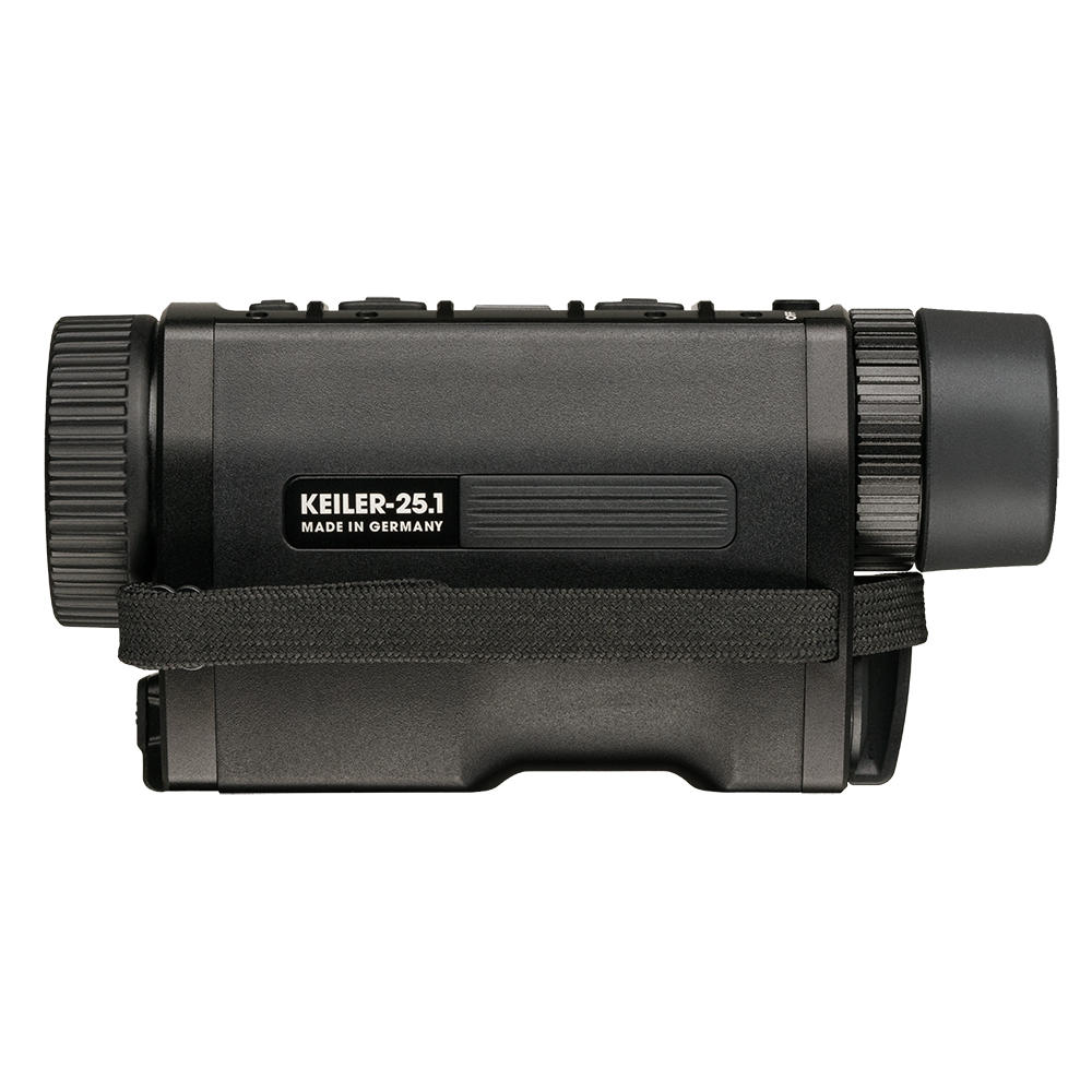 Liemke »KEILER-25.1« Thermal Imaging Scope
