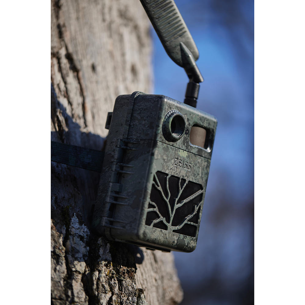 Zeiss Secacam 7 Wildkamera