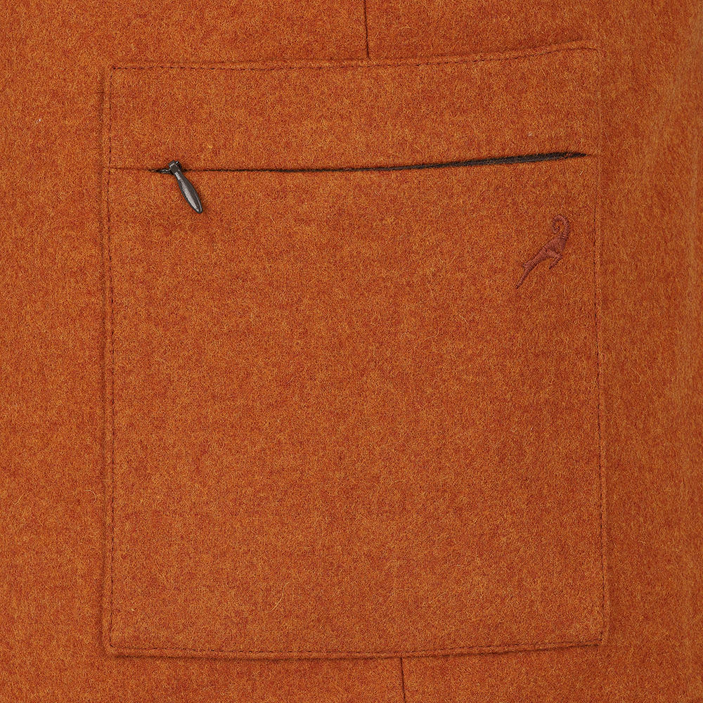 »Dani« Ladies Reversible Vest, Loden