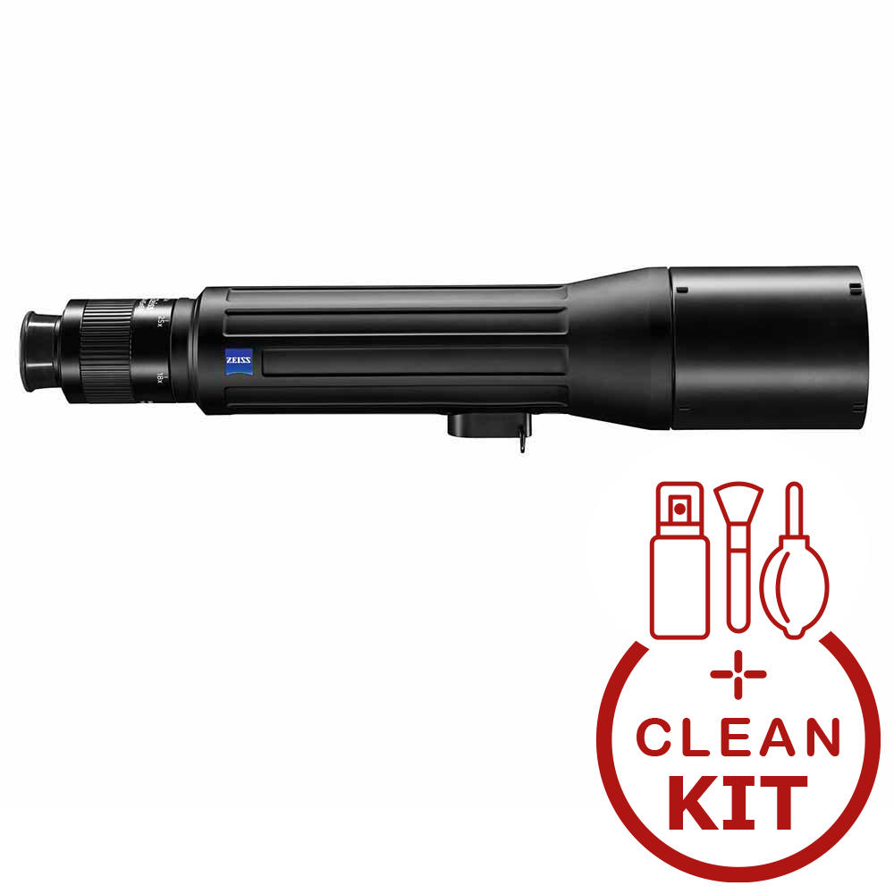 Zeiss Dialyt 18-45 x 65 Spotting Scope