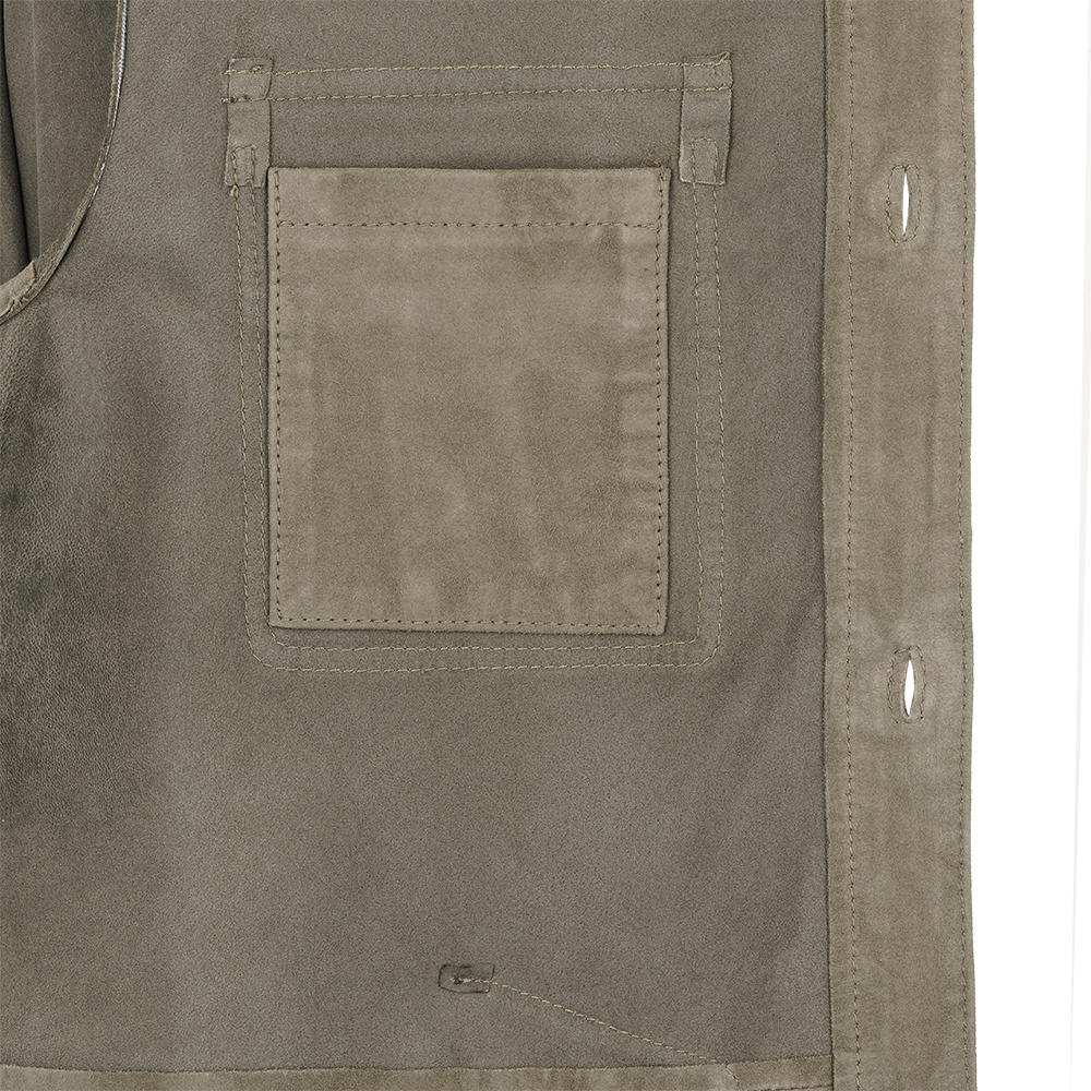 Survêtement pour homme, CHEMISE