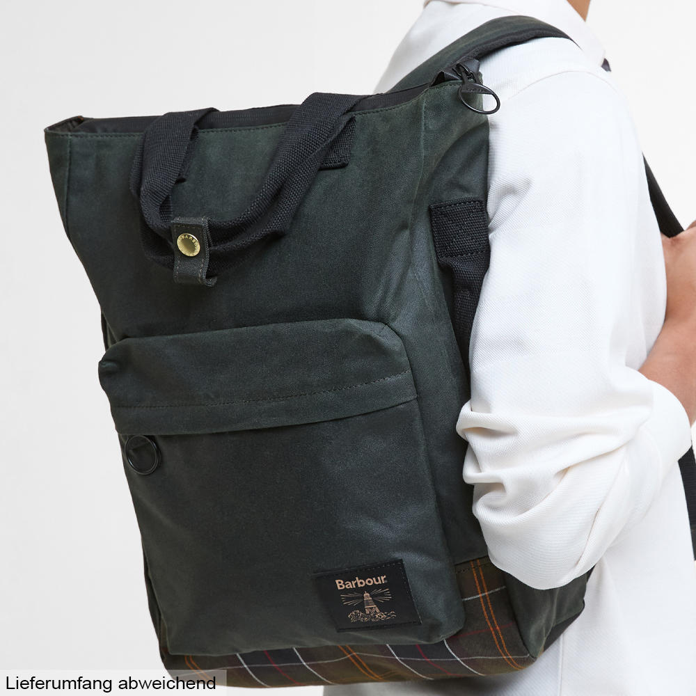 Barbour Rucksack »Field Wax«