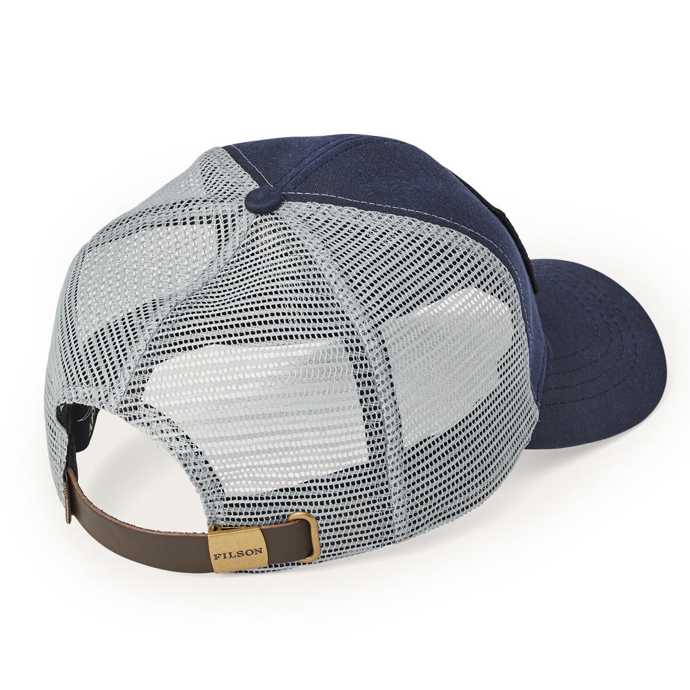Filson Logger Mesh Cap