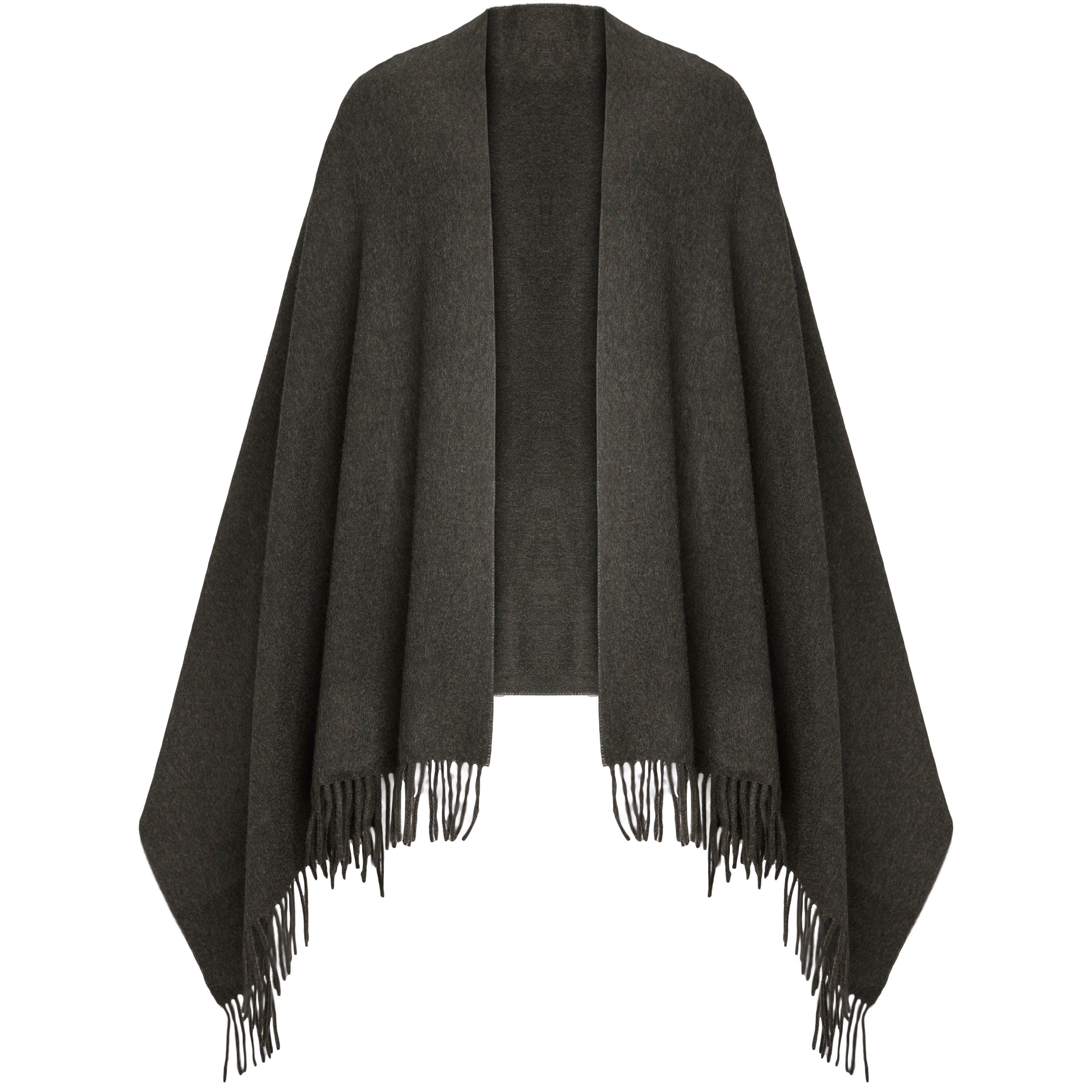 Cashmere Stole, 190 x 70 cm