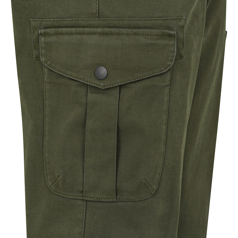 Meyer Herren Cargohose, Devon
