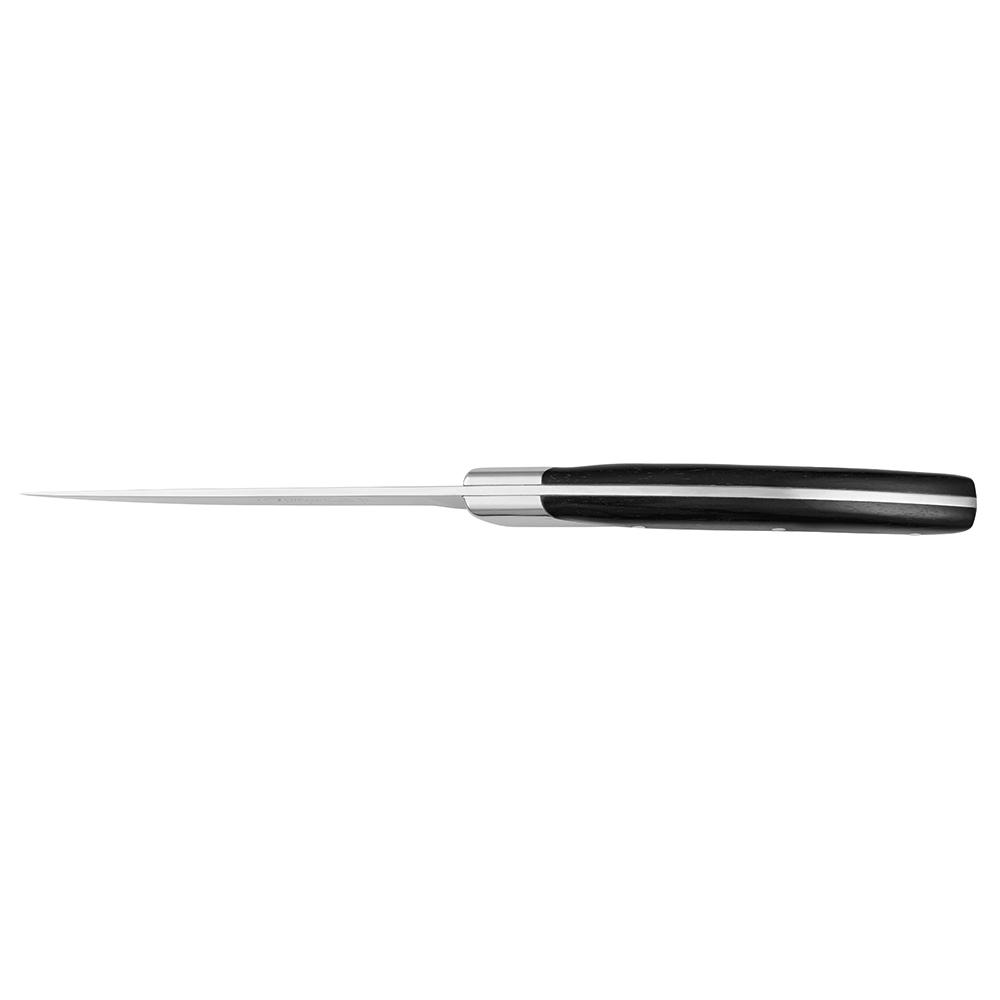 Couteaux de table et couteaux à viande Le Thiers® Art Déco, jeu, 4 pièces