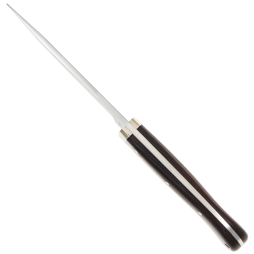 Hunting Knife Hiro, Desert Ironwood