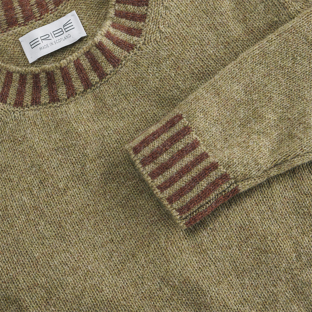 Eribé Herrenpullover Bruar