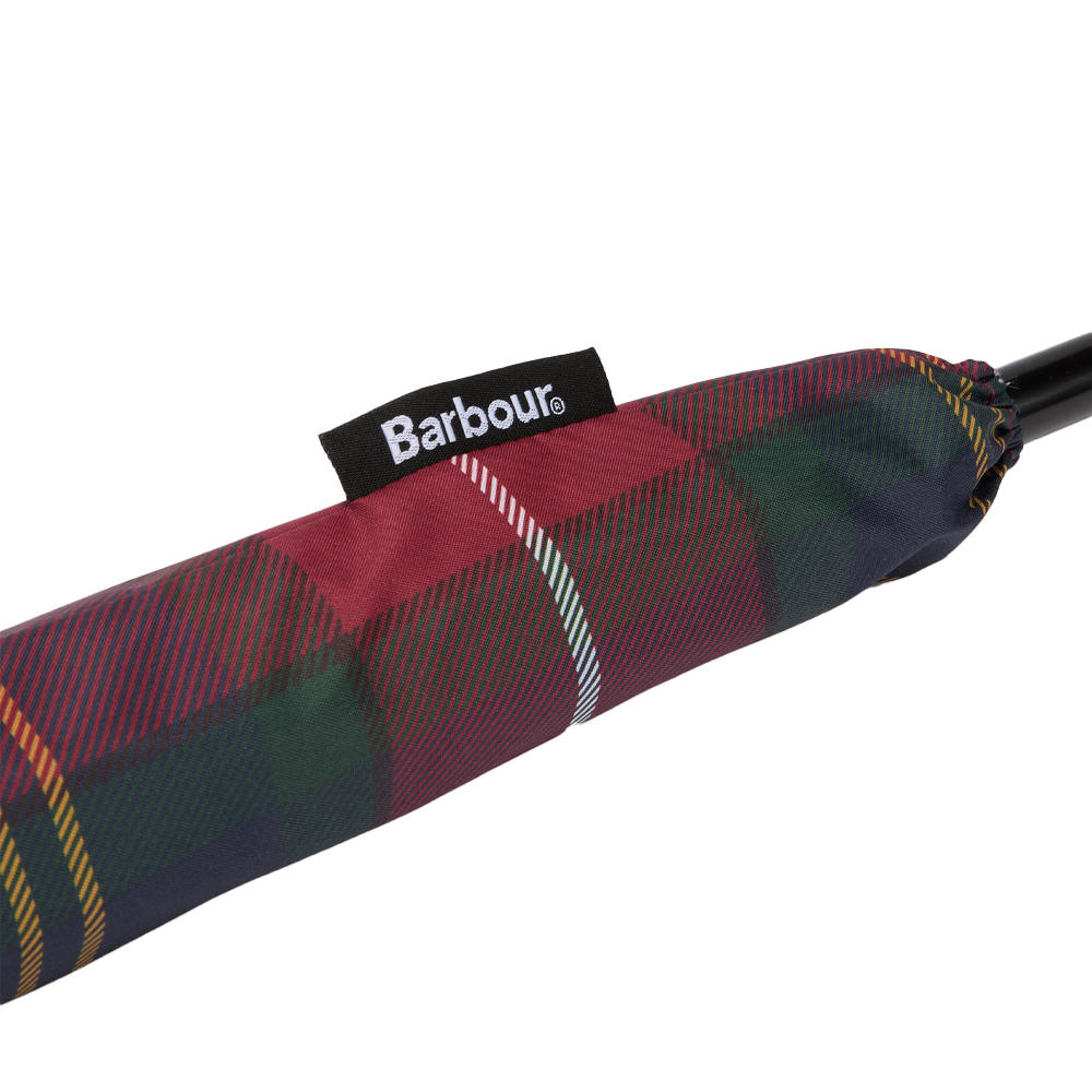 Barbour Regenschirm Tartan »Walker«