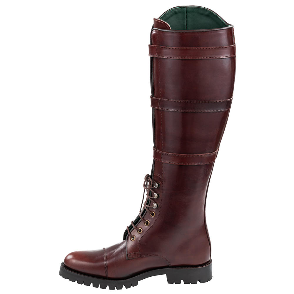 Rey Pavón »Harley« Ladies' Boots