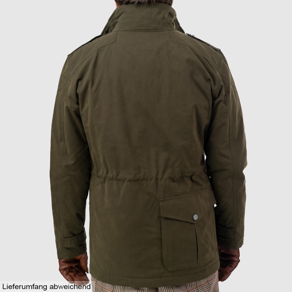 Veste cirée Westley Richards » Aylesford Dry Waxed «